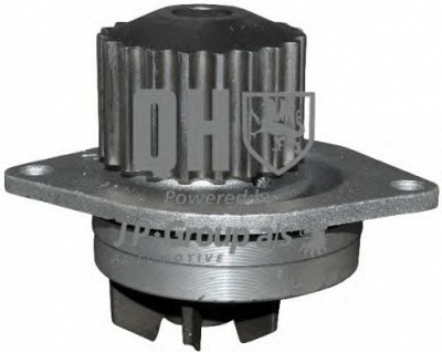 JP GROUP 4114101009 -  Водяной насос